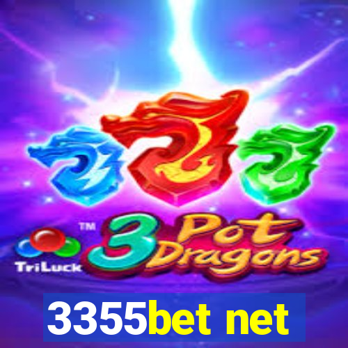 3355bet net